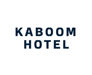 Kaboom Hotel Maastricht